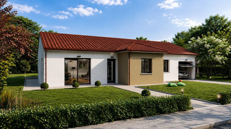 Ma-Cabane - Vente Maison Saint-Remy-la-Calonne, 108 m²