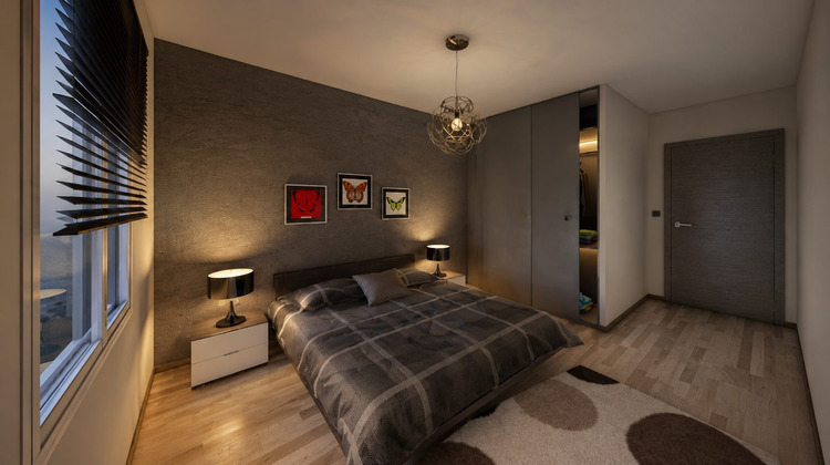 Ma-Cabane - Vente Maison Saint-Remy-la-Calonne, 108 m²