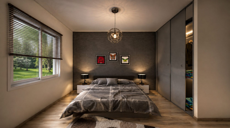 Ma-Cabane - Vente Maison Saint-Remy-la-Calonne, 108 m²