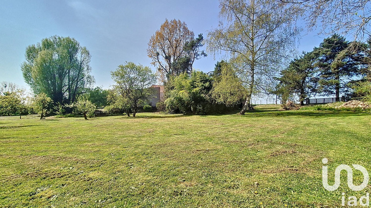 Ma-Cabane - Vente Maison Saint-Rémy-la-Vanne, 185 m²