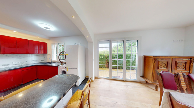 Ma-Cabane - Vente Maison SAINT-REMY-LA-VANNE, 121 m²