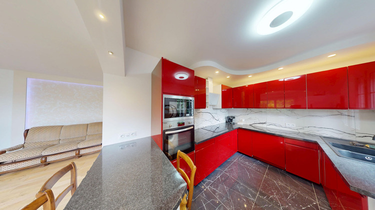 Ma-Cabane - Vente Maison SAINT-REMY-LA-VANNE, 121 m²