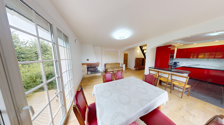 Ma-Cabane - Vente Maison SAINT-REMY-LA-VANNE, 121 m²