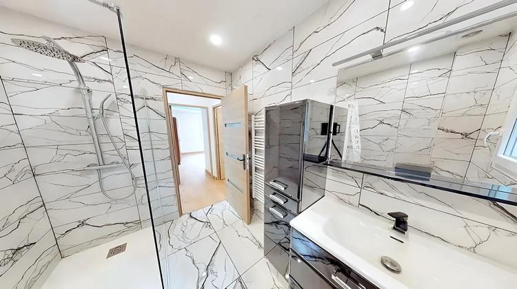 Ma-Cabane - Vente Maison SAINT-REMY-LA-VANNE, 121 m²