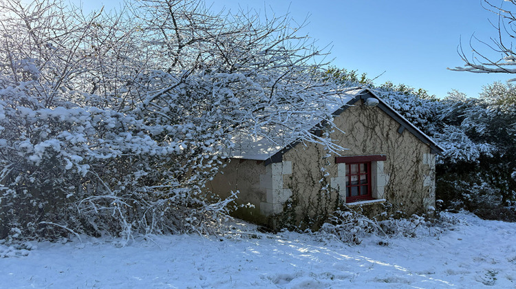 Ma-Cabane - Vente Maison SAINT-REMY-LA-VARENNE, 110 m²