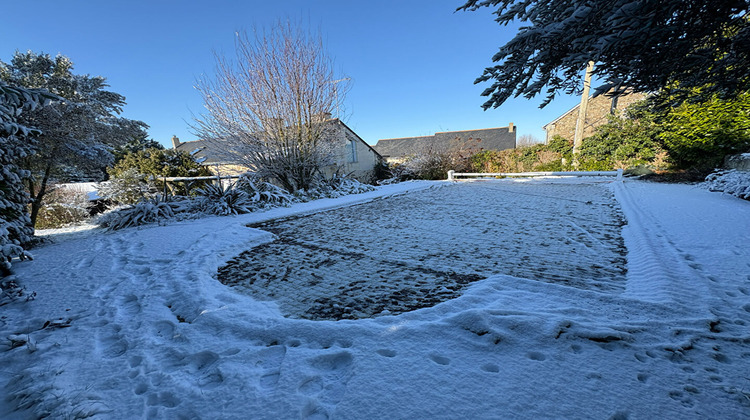 Ma-Cabane - Vente Maison SAINT-REMY-LA-VARENNE, 110 m²
