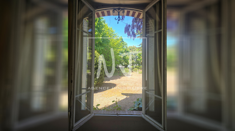 Ma-Cabane - Vente Maison SAINT-REMY-LA-VARENNE, 196 m²