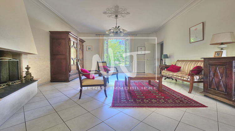Ma-Cabane - Vente Maison SAINT-REMY-LA-VARENNE, 196 m²