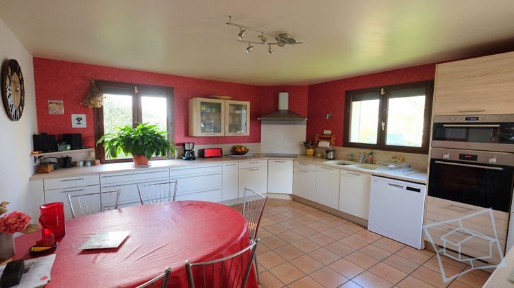 Ma-Cabane - Vente Maison SAINT-REMY-LES-CHEVREUSE, 135 m²