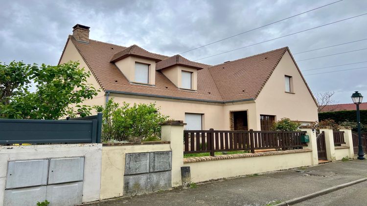 Ma-Cabane - Vente Maison Saint-Remy-les-Chevreuse, 170 m²