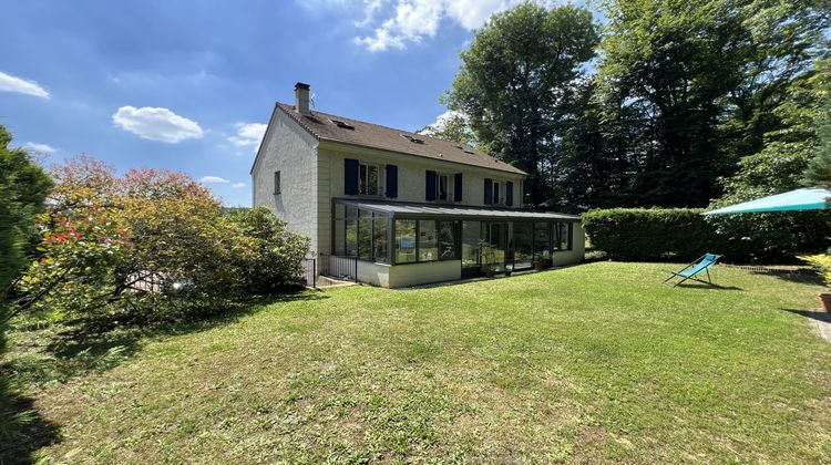 Ma-Cabane - Vente Maison Saint-Rémy-lès-Chevreuse, 210 m²