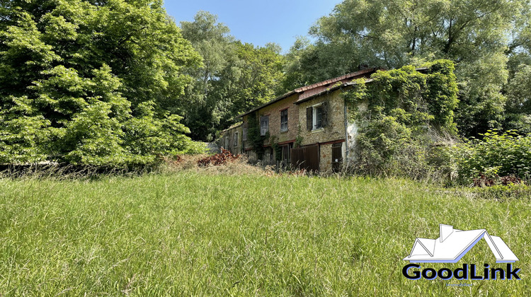 Ma-Cabane - Vente Maison Saint-Rémy-lès-Chevreuse, 100 m²