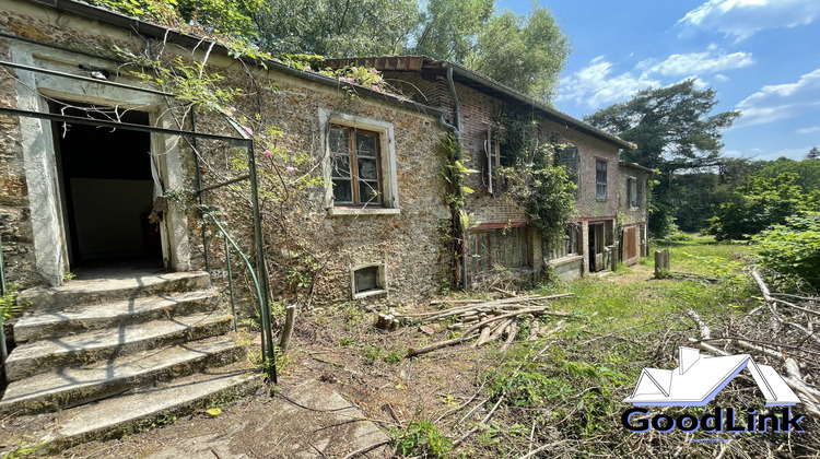 Ma-Cabane - Vente Maison Saint-Rémy-lès-Chevreuse, 100 m²