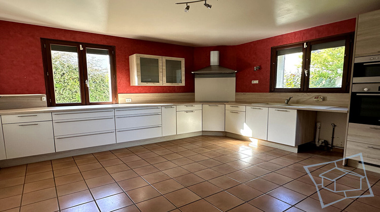 Ma-Cabane - Vente Maison SAINT-REMY-LES-CHEVREUSE, 135 m²