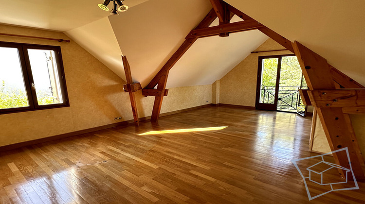 Ma-Cabane - Vente Maison SAINT-REMY-LES-CHEVREUSE, 135 m²