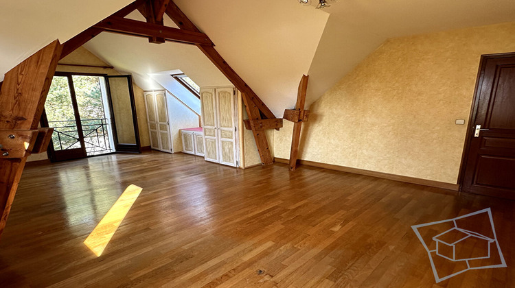 Ma-Cabane - Vente Maison SAINT-REMY-LES-CHEVREUSE, 135 m²