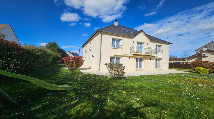 Ma-Cabane - Vente Maison SAINT-REMY-LES-CHEVREUSE, 278 m²