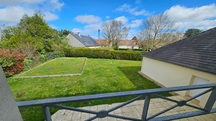 Ma-Cabane - Vente Maison SAINT-REMY-LES-CHEVREUSE, 278 m²