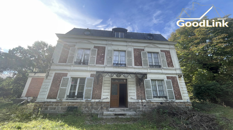 Ma-Cabane - Vente Maison Saint-Rémy-lès-Chevreuse, 225 m²