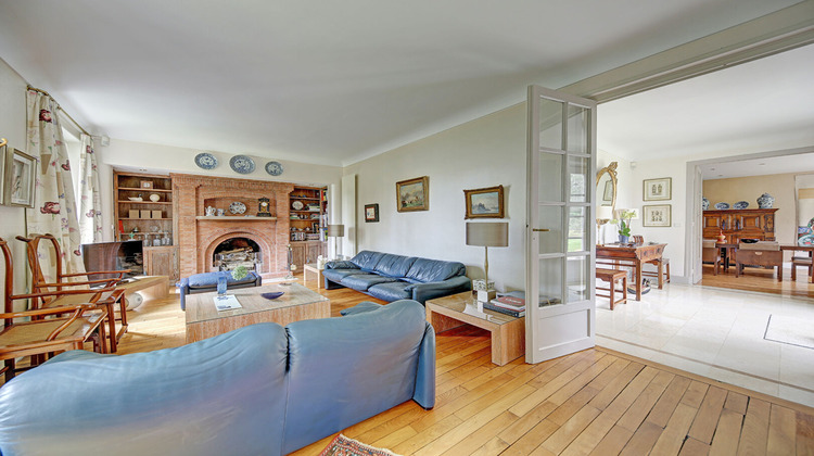 Ma-Cabane - Vente Maison SAINT-REMY-LES-CHEVREUSE, 270 m²