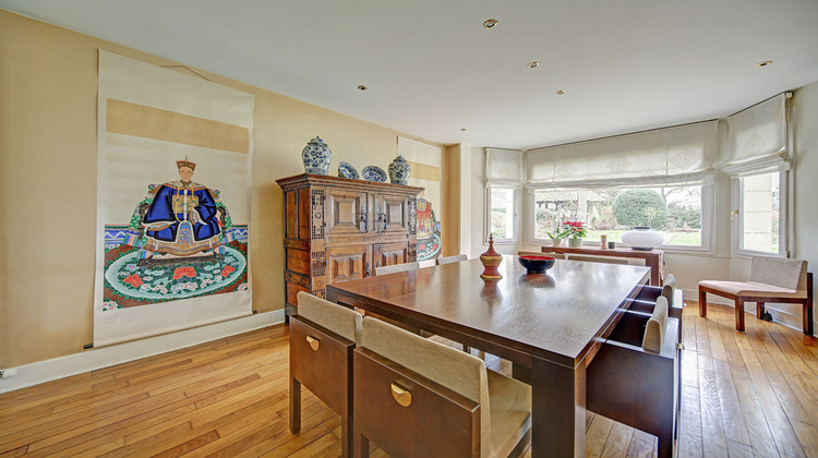 Ma-Cabane - Vente Maison SAINT-REMY-LES-CHEVREUSE, 270 m²