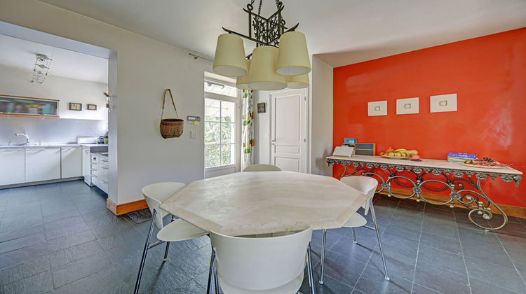 Ma-Cabane - Vente Maison SAINT-REMY-LES-CHEVREUSE, 270 m²