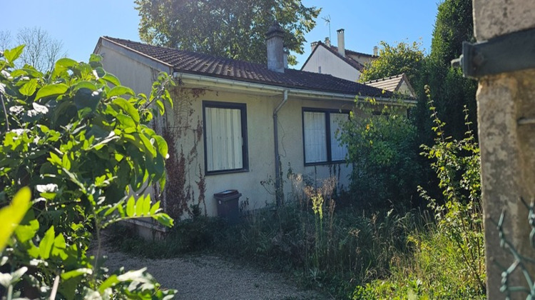 Ma-Cabane - Vente Maison SAINT REMY LES CHEVREUSE, 68 m²