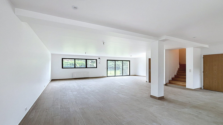 Ma-Cabane - Vente Maison Saint-Rémy-lès-Chevreuse, 132 m²