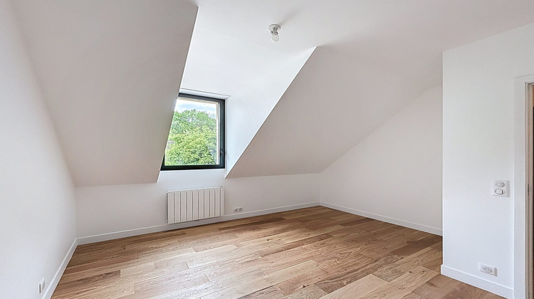 Ma-Cabane - Vente Maison Saint-Rémy-lès-Chevreuse, 132 m²