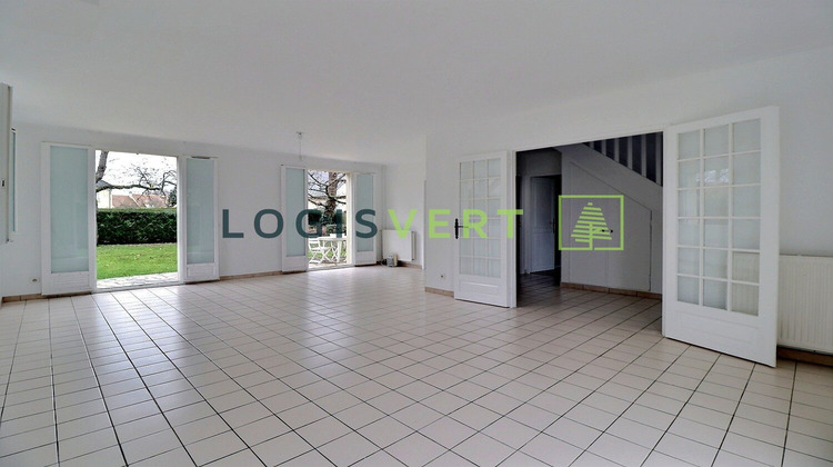 Ma-Cabane - Vente Maison Saint-Rémy-lès-Chevreuse, 125 m²