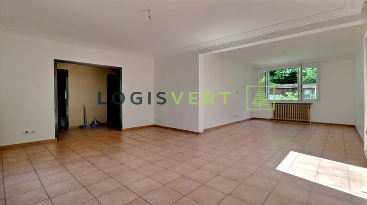 Ma-Cabane - Vente Maison Saint-Rémy-lès-Chevreuse, 134 m²