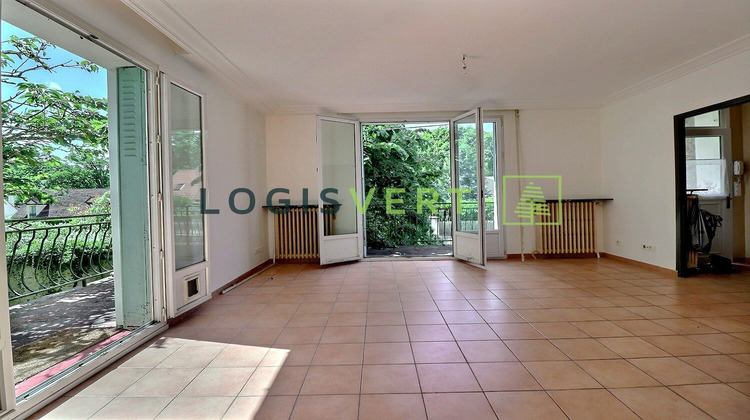 Ma-Cabane - Vente Maison Saint-Rémy-lès-Chevreuse, 134 m²