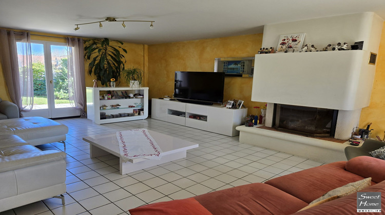 Ma-Cabane - Vente Maison Saint-Rémy-lès-Chevreuse, 134 m²