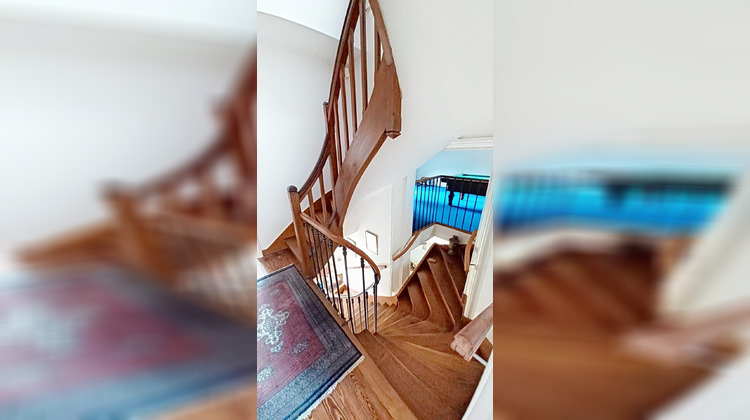 Ma-Cabane - Vente Maison Saint-Remy-les-Chevreuse, 191 m²