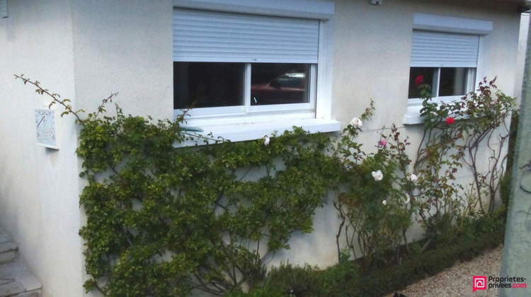 Ma-Cabane - Vente Maison SAINT REMY LES CHEVREUSE, 168 m²