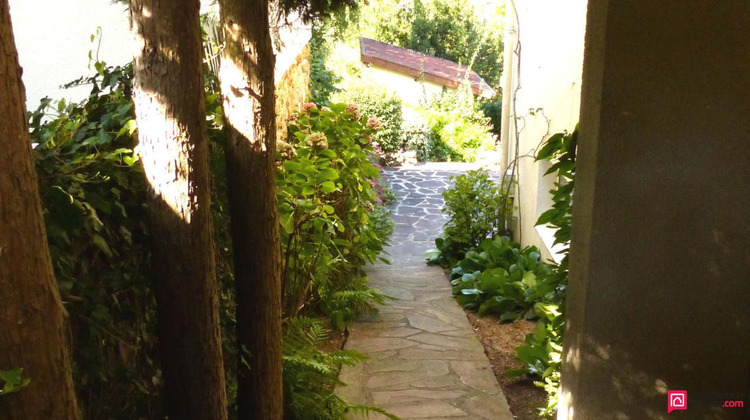 Ma-Cabane - Vente Maison SAINT REMY LES CHEVREUSE, 168 m²