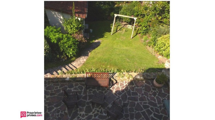 Ma-Cabane - Vente Maison SAINT REMY LES CHEVREUSE, 168 m²