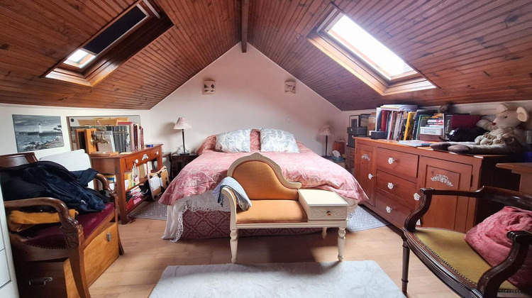 Ma-Cabane - Vente Maison SAINT REMY LES CHEVREUSE, 90 m²