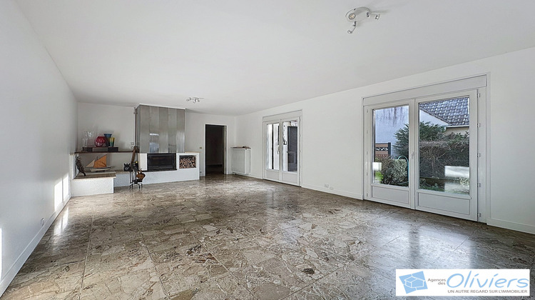 Ma-Cabane - Vente Maison Saint-Rémy-lès-Chevreuse, 140 m²