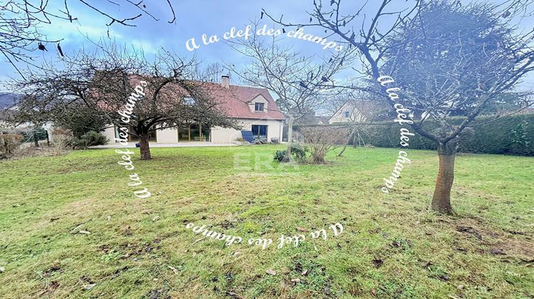 Ma-Cabane - Vente Maison SAINT-REMY-LES-CHEVREUSE, 220 m²