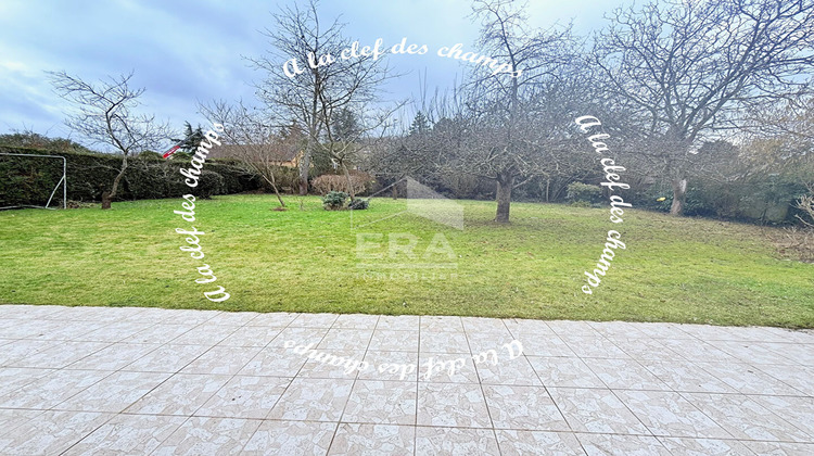 Ma-Cabane - Vente Maison SAINT-REMY-LES-CHEVREUSE, 220 m²