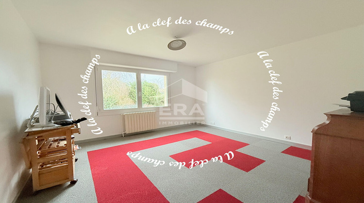 Ma-Cabane - Vente Maison SAINT-REMY-LES-CHEVREUSE, 220 m²