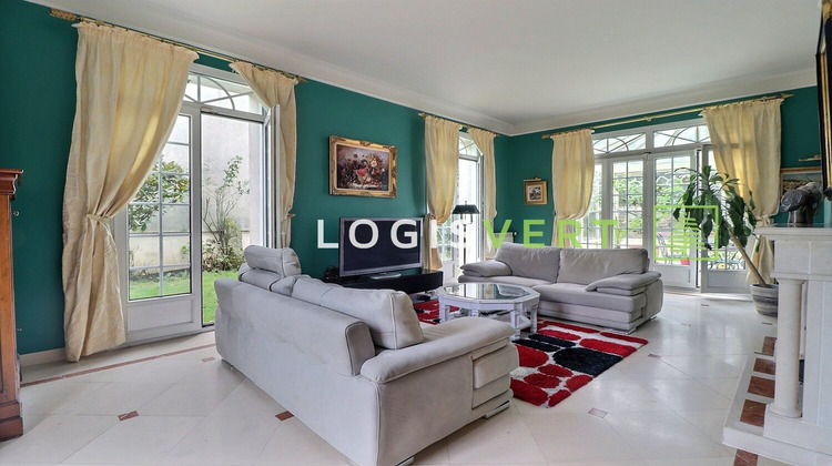 Ma-Cabane - Vente Maison Saint-Rémy-lès-Chevreuse, 225 m²