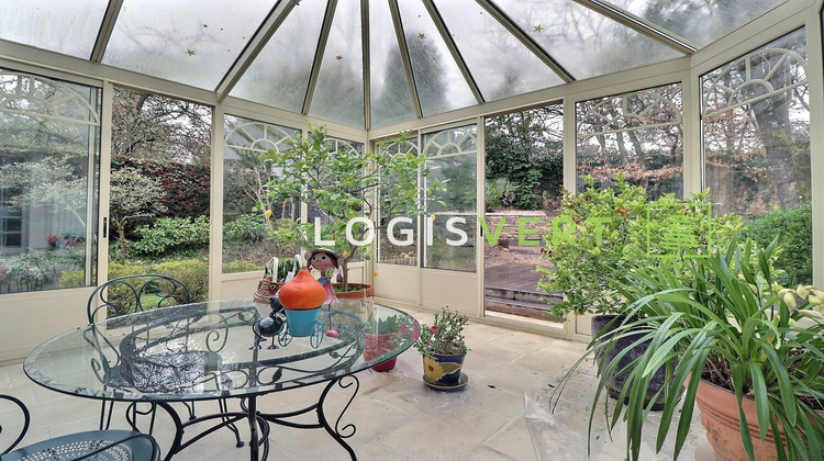 Ma-Cabane - Vente Maison Saint-Rémy-lès-Chevreuse, 225 m²