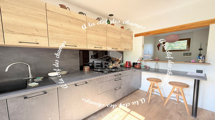 Ma-Cabane - Vente Maison SAINT-REMY-LES-CHEVREUSE, 176 m²
