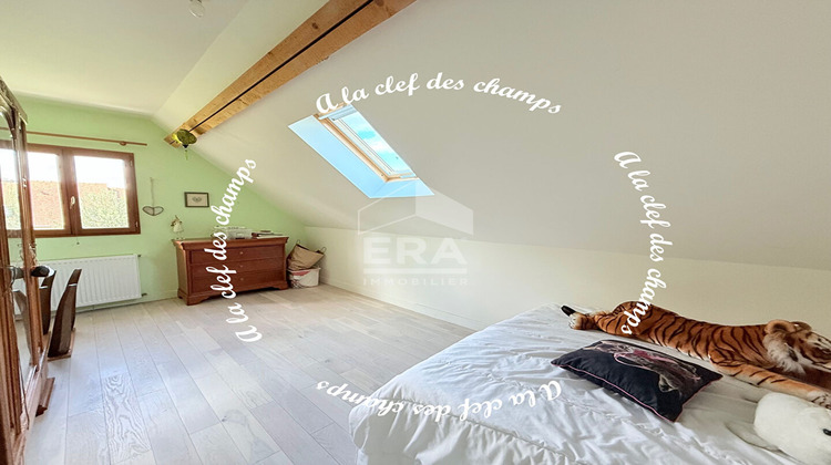 Ma-Cabane - Vente Maison SAINT-REMY-LES-CHEVREUSE, 176 m²