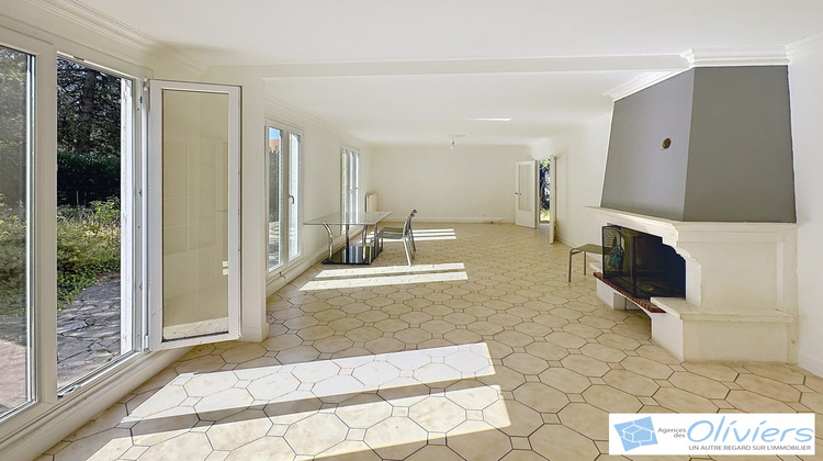 Ma-Cabane - Vente Maison Saint-Rémy-lès-Chevreuse, 165 m²