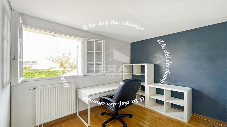 Ma-Cabane - Vente Maison SAINT-REMY-LES-CHEVREUSE, 170 m²