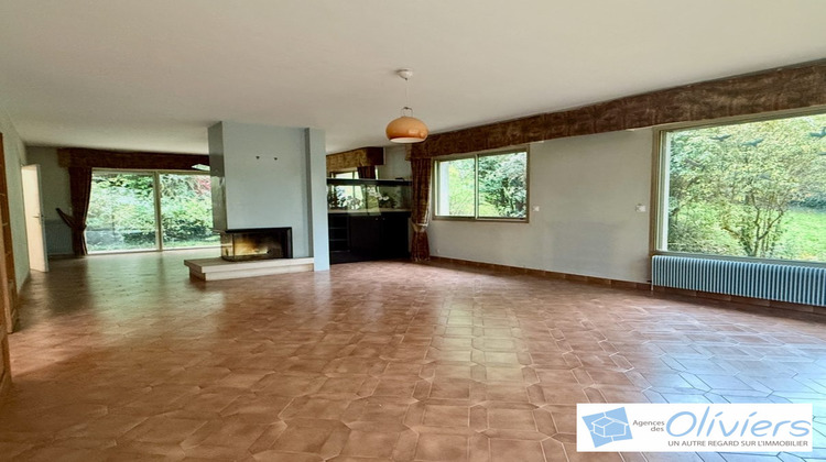 Ma-Cabane - Vente Maison Saint-Rémy-lès-Chevreuse, 375 m²