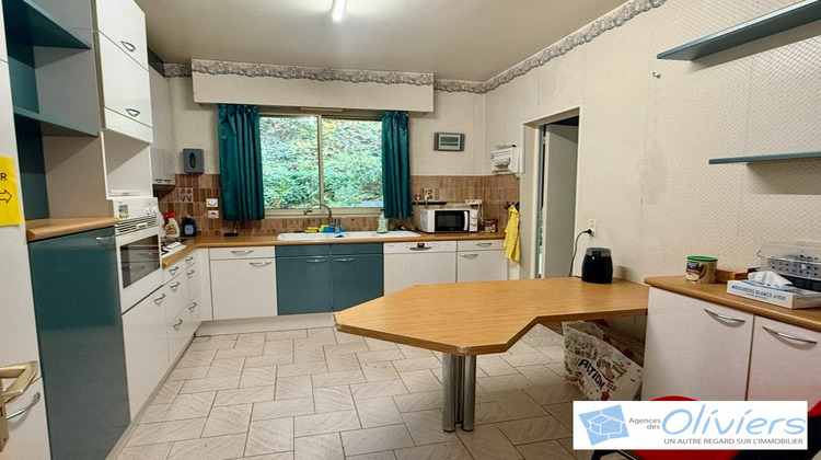 Ma-Cabane - Vente Maison Saint-Rémy-lès-Chevreuse, 375 m²